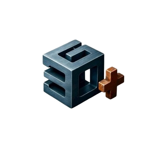 Conceito 360+ Logo Icon