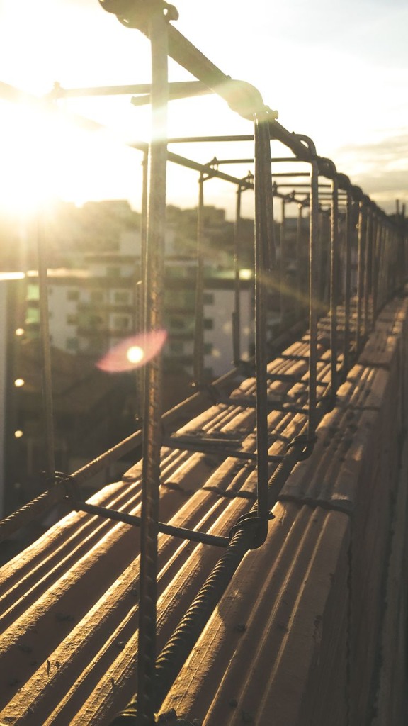 Andamento - Estrutura