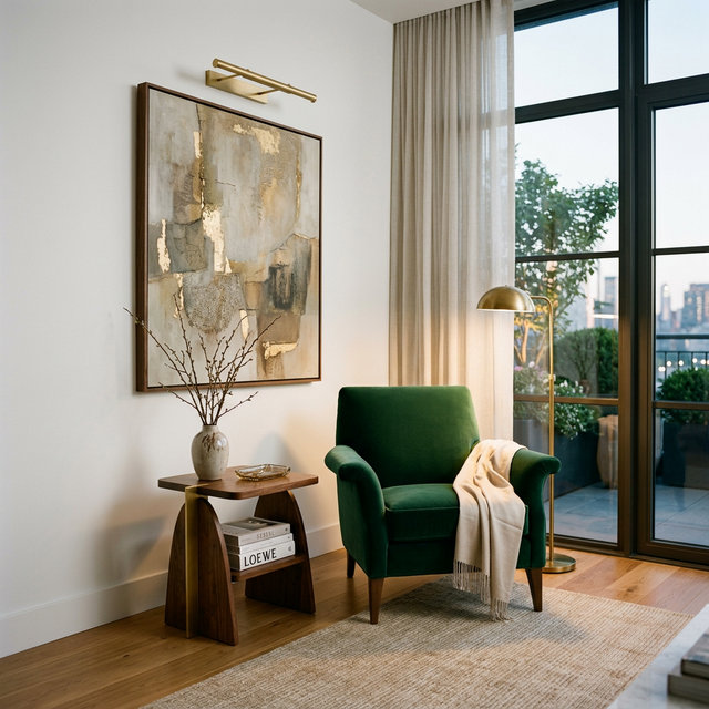 Reformas Residenciais